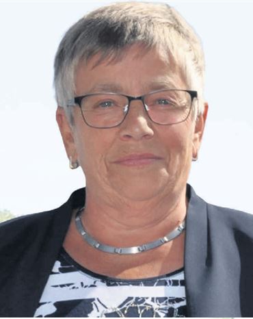 Profilbild von Roswitha Volkemer