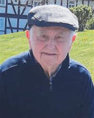 Profilbild Rudolf Goldbach