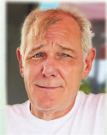 Profilbild von Rüdiger Seyfried