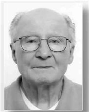 Profilbild von Siegfried Menzel