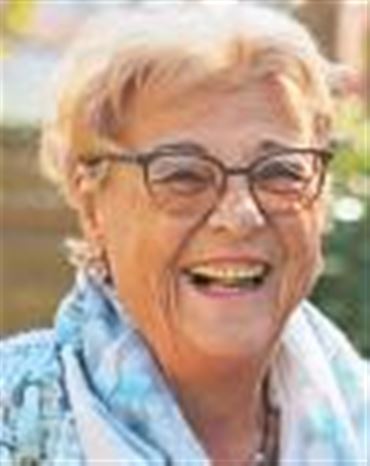 Profilbild Sonja Assel