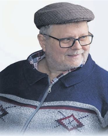 Profilbild Stefan Abe