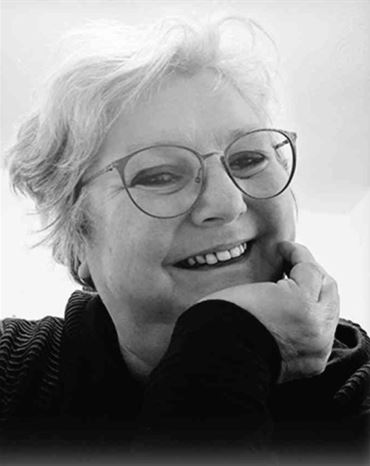 Profilbild Susanne Benders-Drechsel