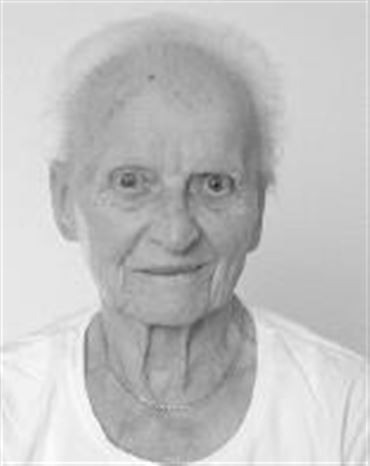 Profilbild Therese Lübeck