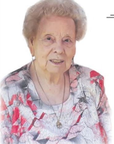 Profilbild Theresia Schneider