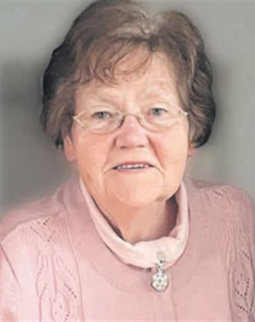 Profilbild Tilly Jordan