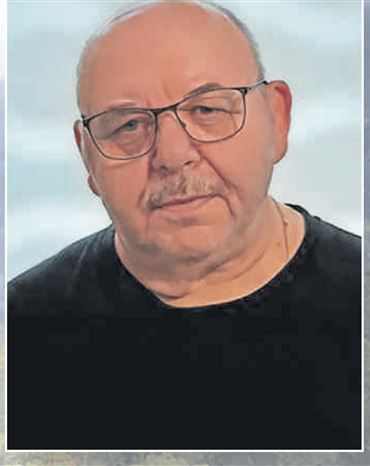 Profilbild Udo Cyffka