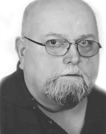 Profilbild Ulrich Arlt