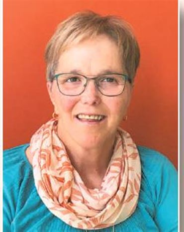 Profilbild Ulrike Bonaus