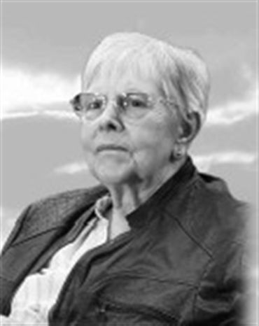 Profilbild Ursula Bub