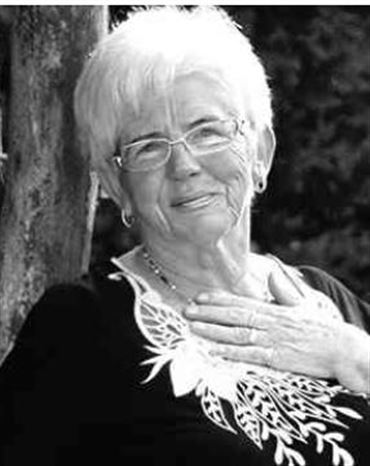 Profilbild von Ursula Hohmann