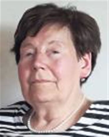 Profilbild Ursula Schmitt