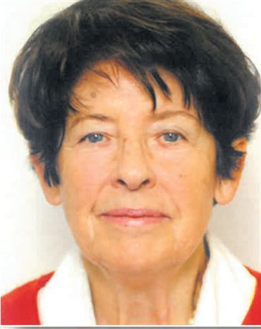 Profilbild Ursula Tinla