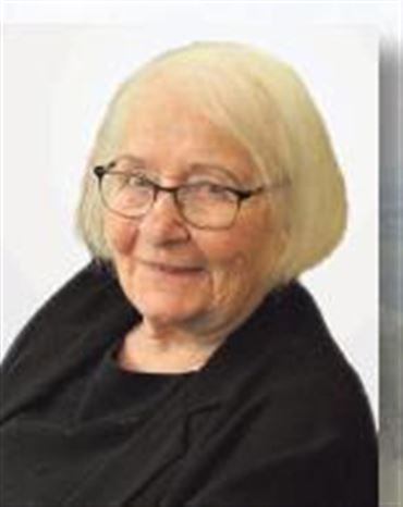 Profilbild Ursula Ulrich