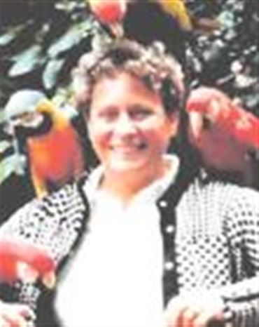 Profilbild Ursula Wettlaufer