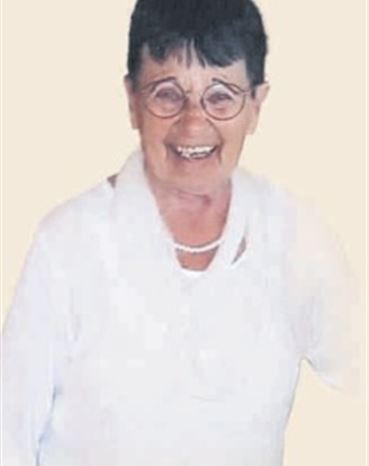 Profilbild Ute Grösch