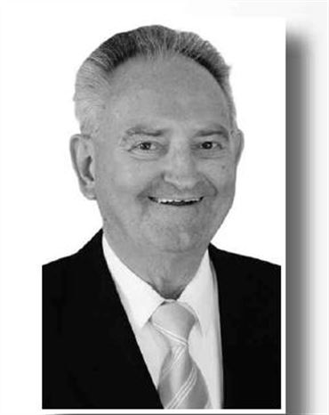 Profilbild von Walter Jehn