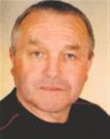 Profilbild Walter Rasch