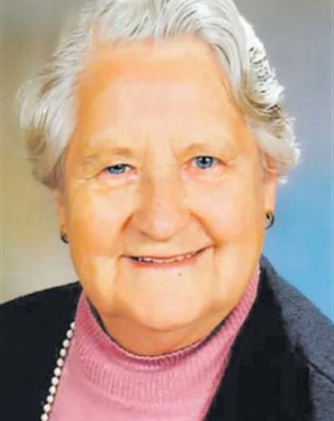 Profilbild von Waltraude Steffan