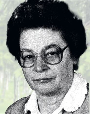 Profilbild von Waltrud Göb