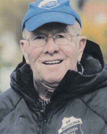 Profilbild von Werner Weining