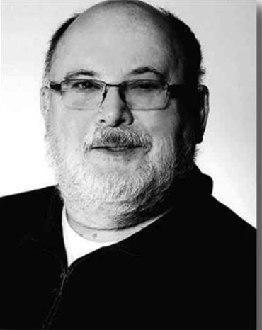 Profilbild Wilfried Nitsch