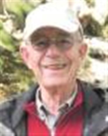 Profilbild Wilhelm Ricken