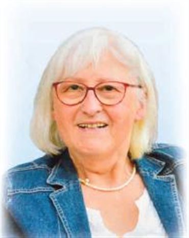 Profilbild Wilhelmine Zinkhan