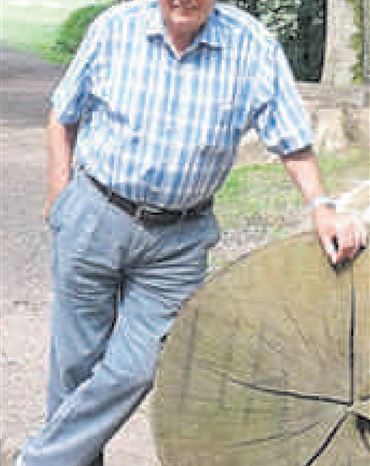 Profilbild Willi Hambach