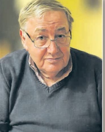 Profilbild von Willi Jahn