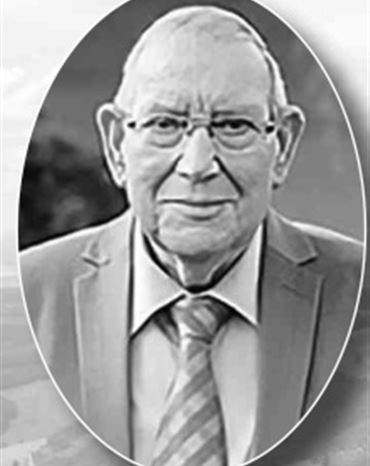 Profilbild Willi Schaub