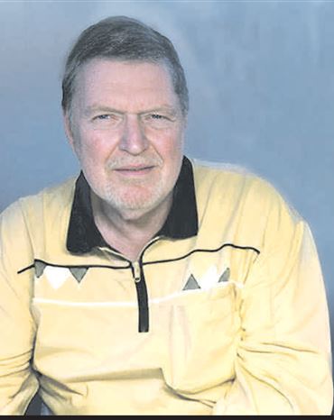 Profilbild von Willi Zeller