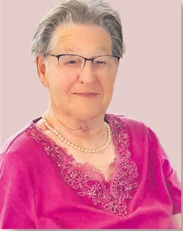 Profilbild von Wilma Kreischer