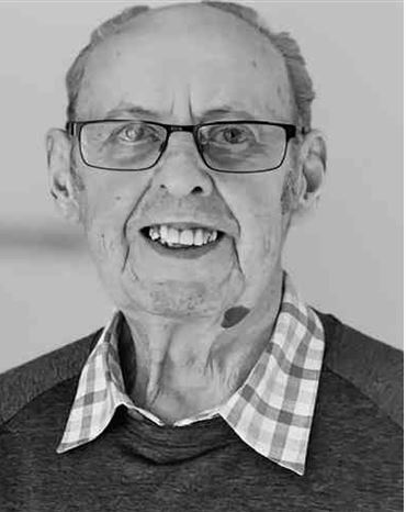 Profilbild Winfried Mack