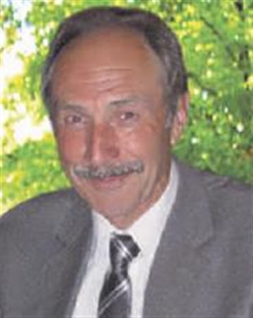 Profilbild von Winfried Zentgraf