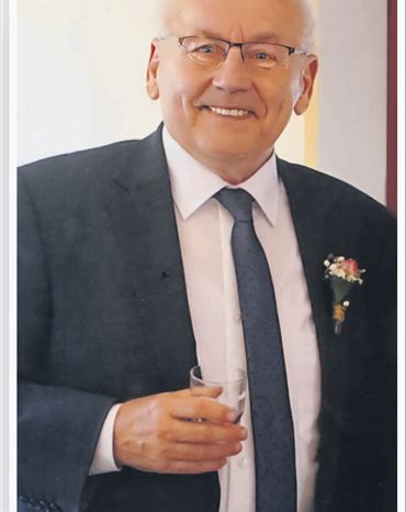 Profilbild Wolfgang Arnold