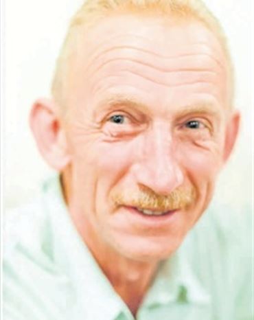 Profilbild von Wolfgang Gaul