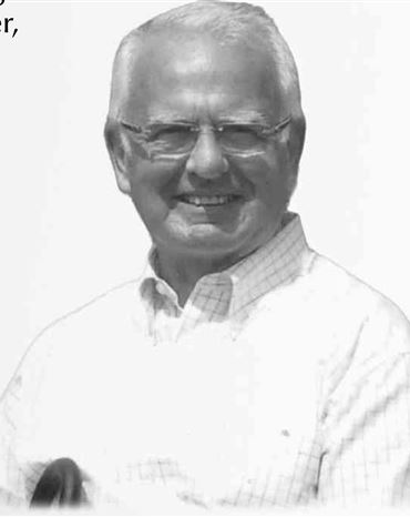 Profilbild Wolfgang Weber