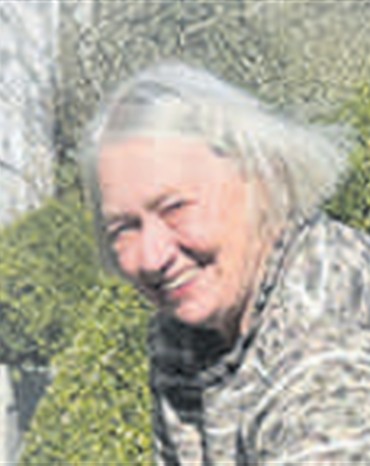 Profilbild von Edith Metzler