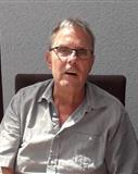 Profilbild Fred-Jürgen Firges
