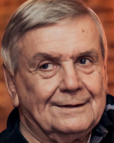 Profilbild Hugo Schneider