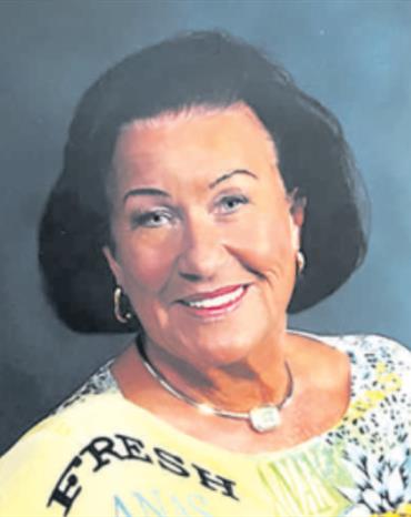 Profilbild Inge Müller