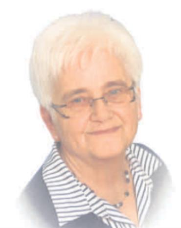 Profilbild Ingeborg Loos