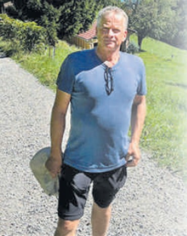 Profilbild Jürgen Kehrel