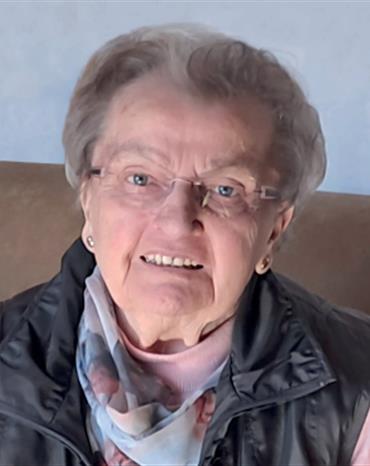 Profilbild Maria Wehner