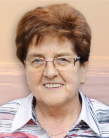 Profilbild Marianne Grosch