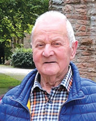 Profilbild Raimund Schäfer