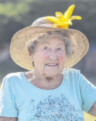 Profilbild Roswitha Streichardt