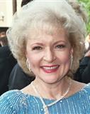 Profilbild Betty TEST White TEST